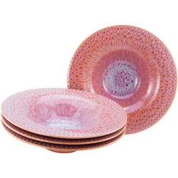 CreaTable Allegra, Teller, Mehrfarbig