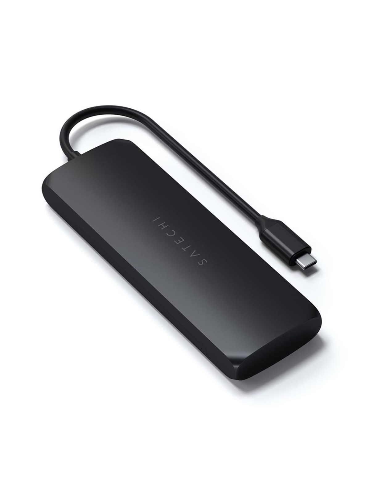 Satechi USB-C Hybrid Multiport Adapter
