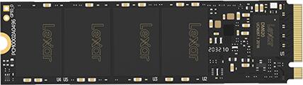 Lexar NM620 - 1 TB LNM620X001T-RNNNG