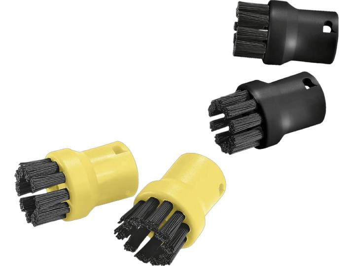 Karcher Borstelset 4 stuks