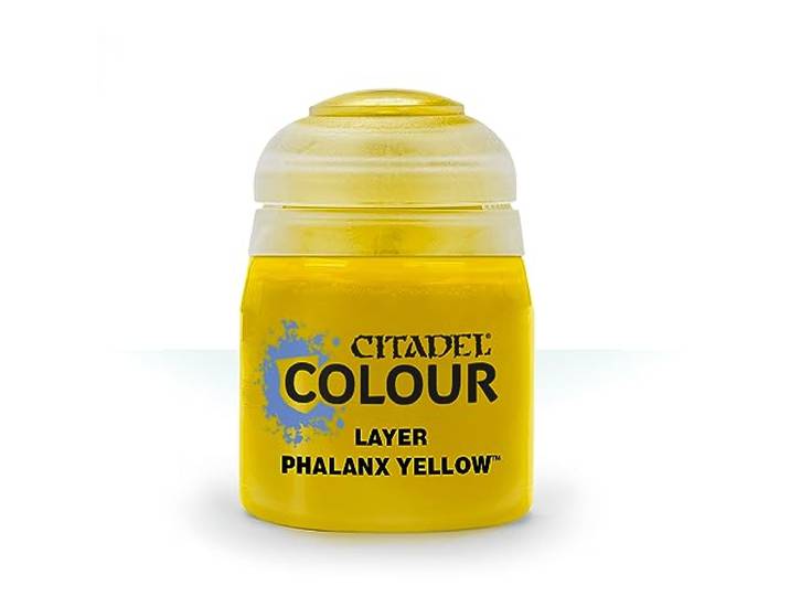 404-2288 Layer: Phalanx Yellow (12ml)