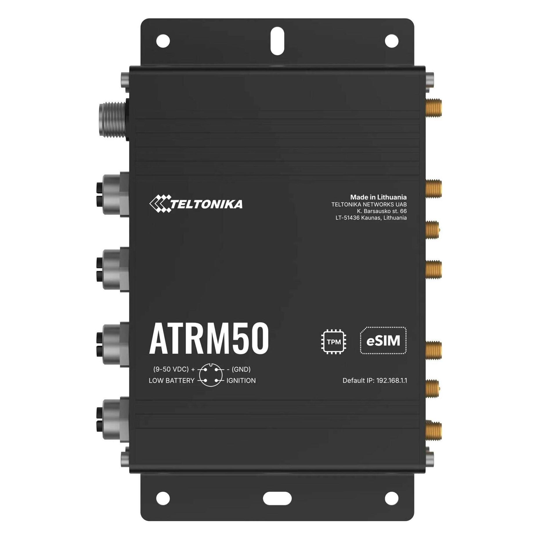 Teltonika Atrm50 (ATRM50100000)