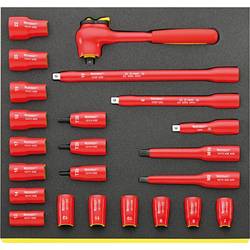 Stahlwille TCS 12171/19/4 VDE 96830041 Werkzeugset