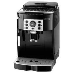 DE LONGHI - DeLonghi Magnifica S ECAM 20.116.B - Automatische Kaffeemaschine mit Milchaufschäumer