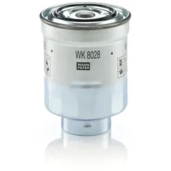 Kraftstofffilter MANN-FILTER WK 8028 z