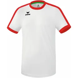 erima Retro Star Trikot weiß/rot 140