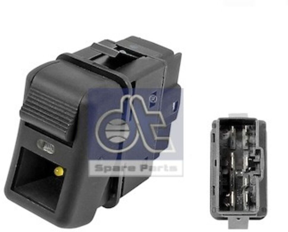 Schalter, Differentialsperre DT Spare Parts 2.25302