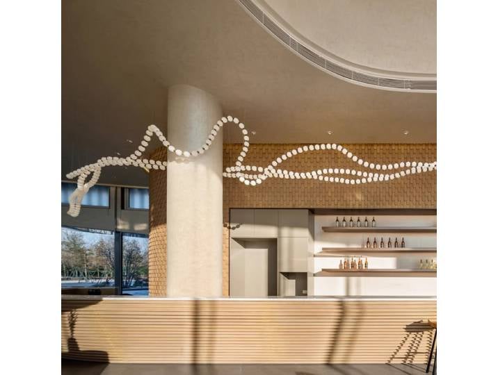 Lustres de salon modernes éclairage intérieur plafonnier lampes suspendues lustres led pour le salon éclairage intérieur