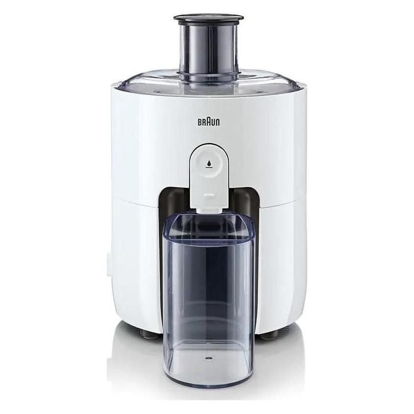 Braun SJ3100WH (SJ3100WH)