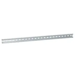 EFB 691273.10V2 C-Profilschiene zur seitlichen Montage, Schranktiefe 1000 mm 69127310V2