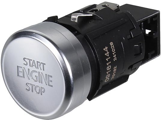 Metzger Autoteile Start-/stop-Knopf 09161144 Mittelkonsole Für Vw