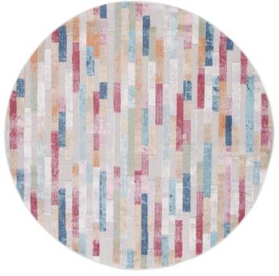 SAFAVIEH Cabana Ettorina Indoor/ Outdoor Boho Rug