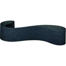 CS 416 Y Bänder, 75 x 2000 mm Korn 80 F4G