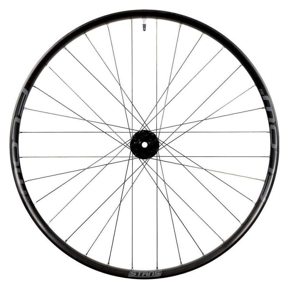 Notubes Flow S2 Shimano HG (Hinterrad, 27.5") (ST216)