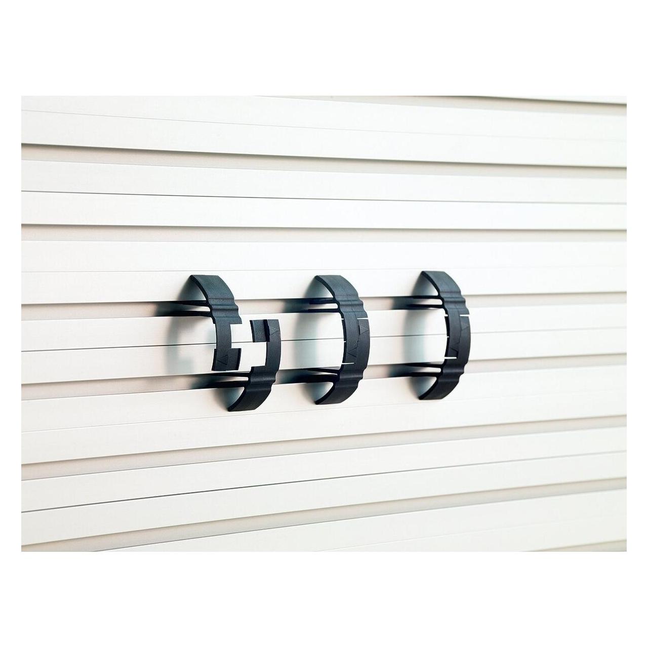 Novus TSS SLATWALL Kabelzangenset 3er Pack (796+0005+000)