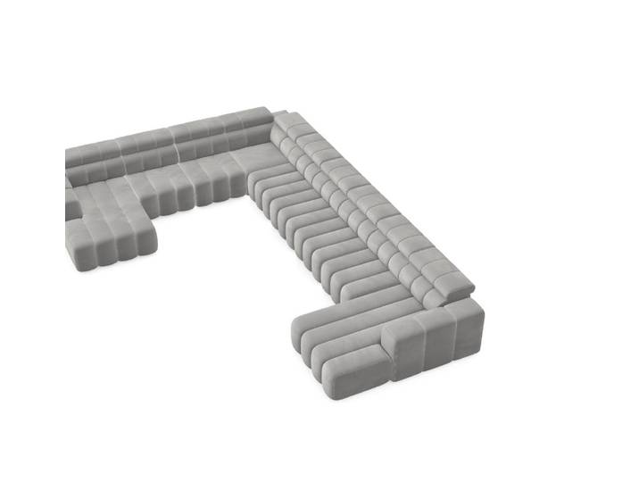 Modulares Sofa Zürich - Deine Wunschkonfiguration M_NFDEP0B - Luxusbetten24