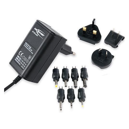 Ansmann APS 600 Traveller (1209-0000)