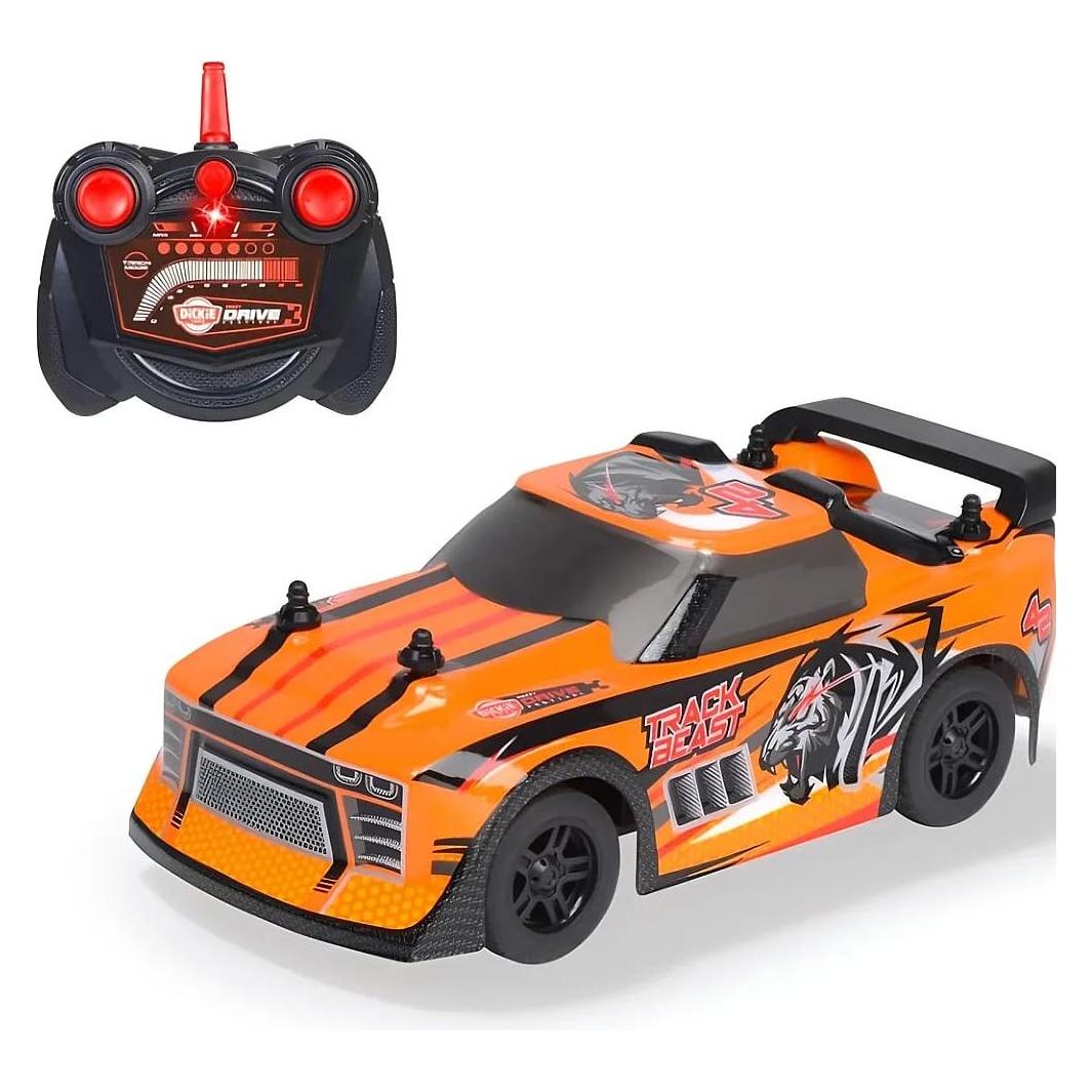 Dickie RC Track Beast, RTR (201103006)
