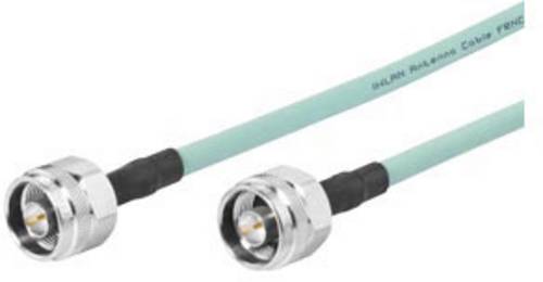 Siemens Seriell Anschlusskabel Pastell-Türkis