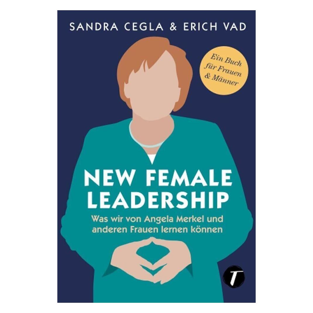 Amazon Vad:New Female Leadership (Deutsch, Softcover, Erich Vad, Sandra Cegla) (46296147)