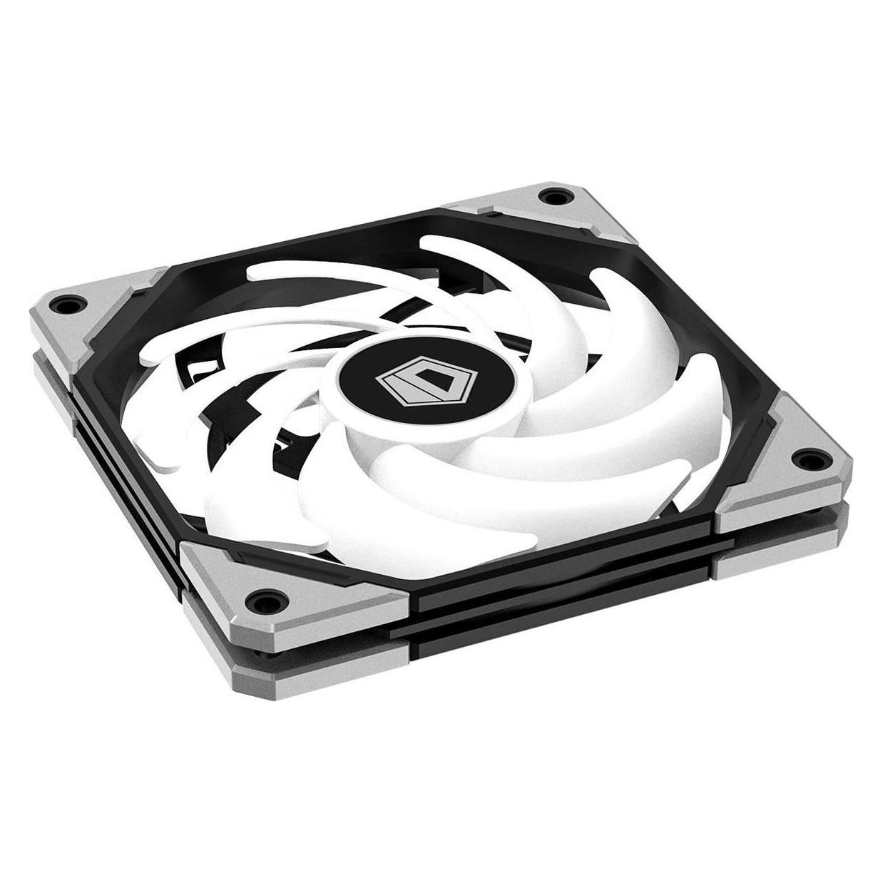 ID-Cooling Fan NO-12015-XT 120mm aRGB Lighting (120 mm) (COLIDCNO12015XTARGB)