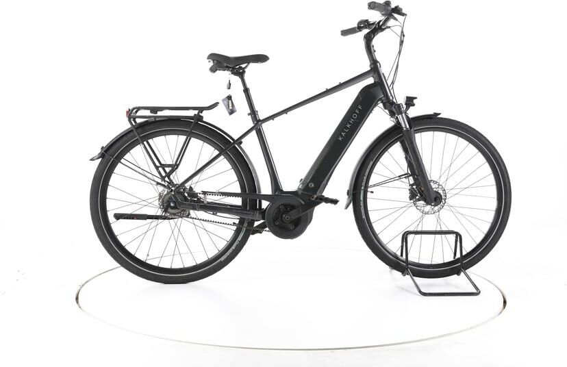 Kalkhoff Image 3.B Excite Vélo Électrique Urbain - 306794