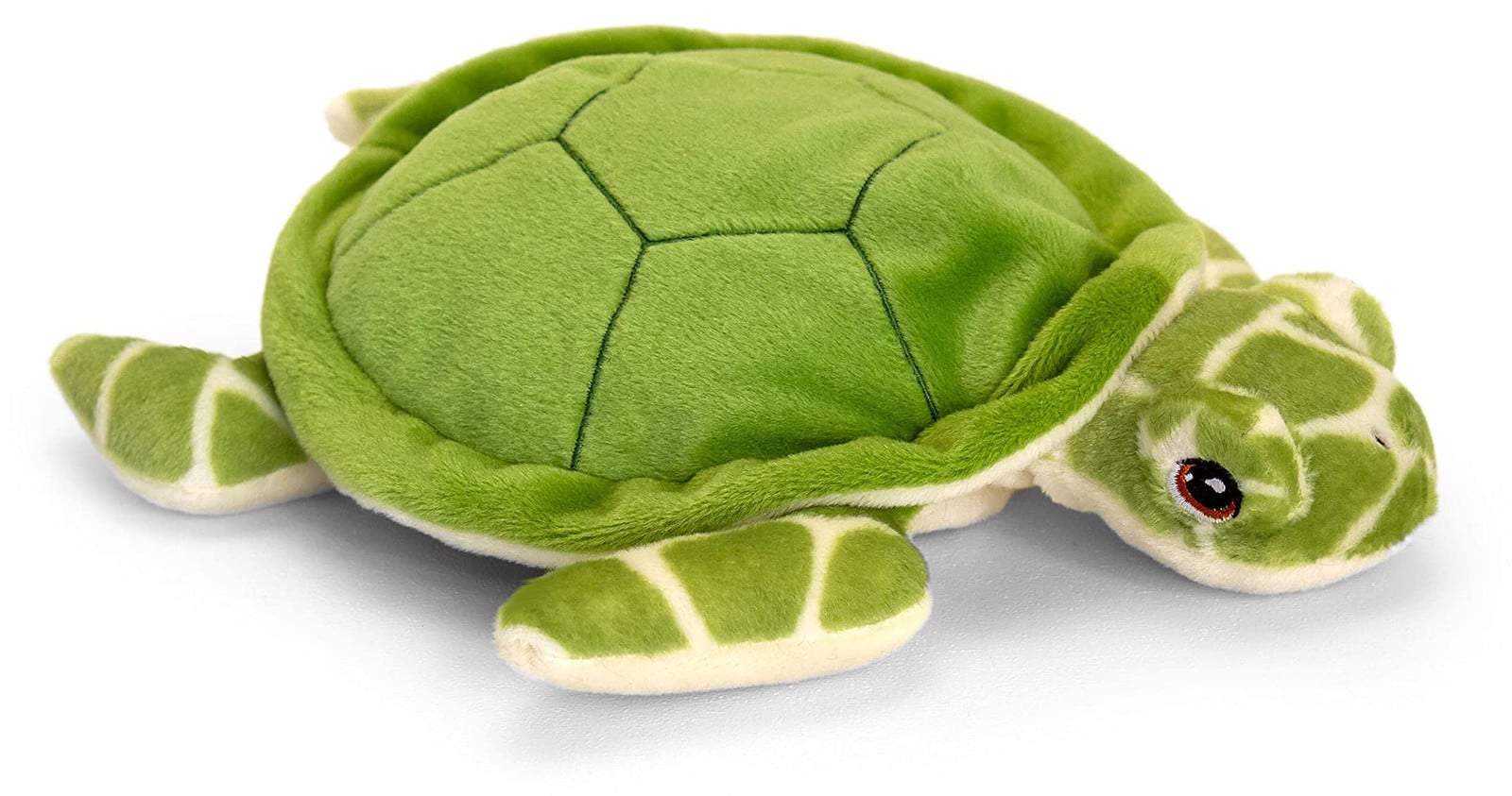 Keel Toys Keeleco Schildpad Knuffel 25 cm