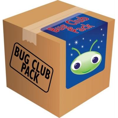 Bug Club Pro Independent Purple Pack (May 2018), Taschenbuch von Catherine Baker,Tony Bradman,Deborah Nash,Diana Noonan,Helen Chapman, Pearson