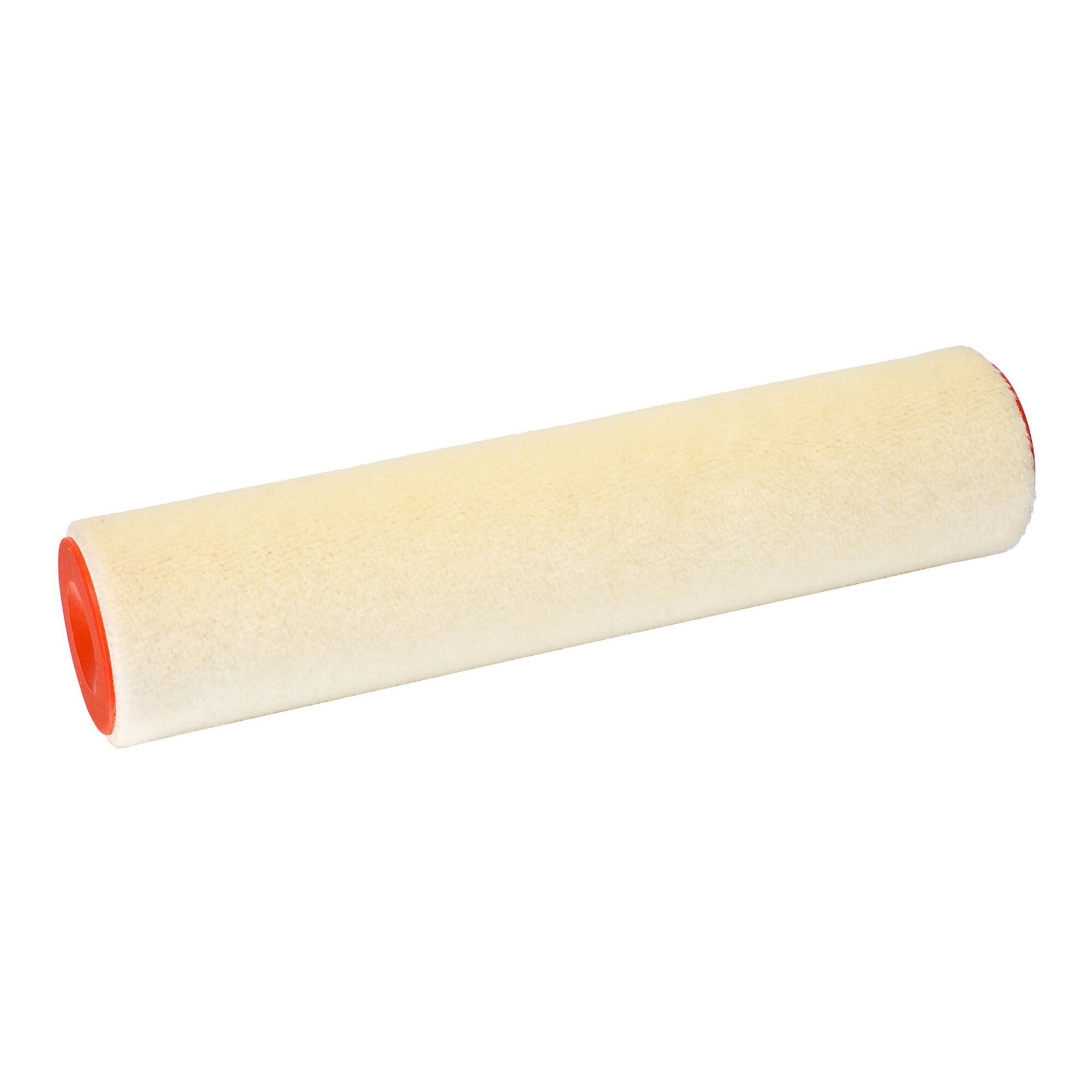 Roll MohairRolle ohne Bügel Breite:250mm Florhöhe:8mm für Lacke und Farben, 1915801)