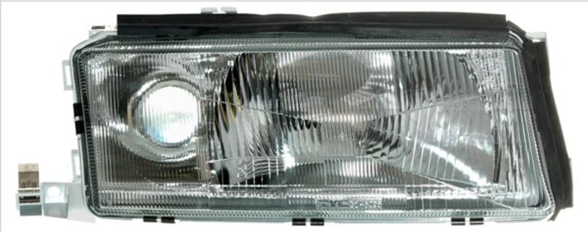Tyc Fanali 20-5295-08-2, destro