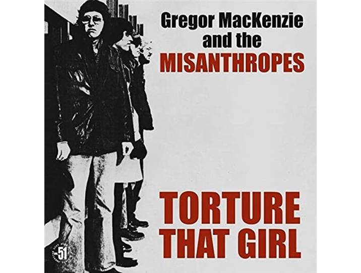 Torture That Girl