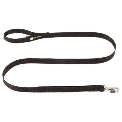 Ruffwear - Front Range Flex Leash - Hundeleine Gr One Size basalt gray
