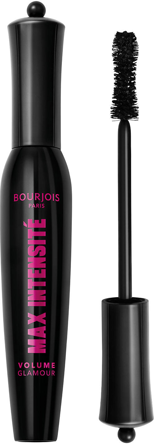 BOURJOIS Volume Glamour Max Intense Mascara No.01 Black 12ml