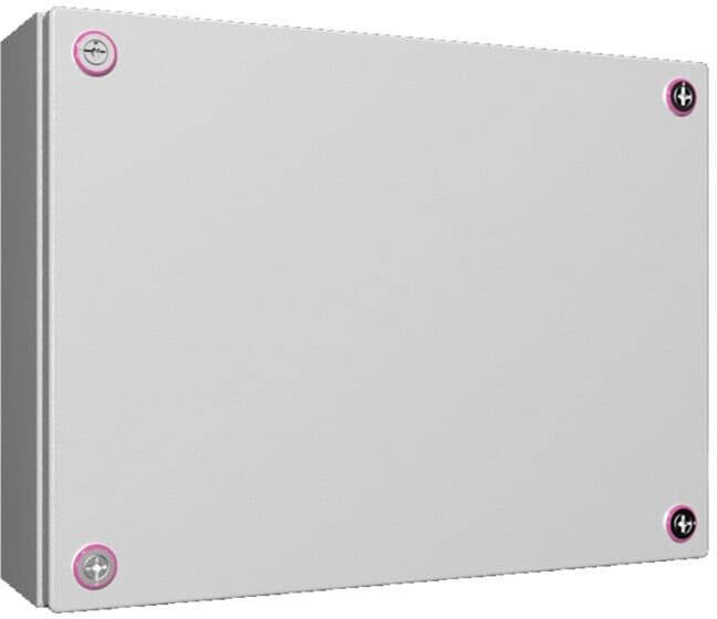 Rittal Boîtier de raccordement KX H × I × P 800x400x120 mm 1513.000 (1513000)