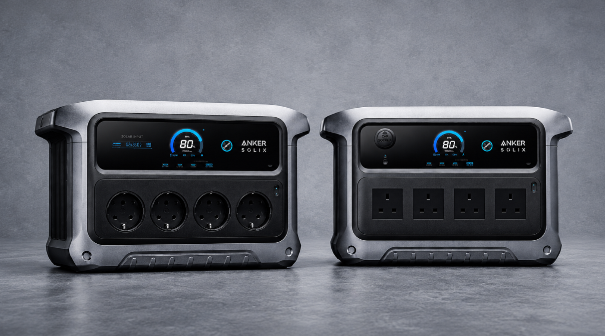 Anker C1000X Gen 2