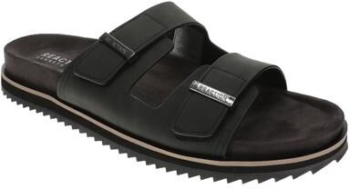 Kenneth Cole Reaction Cosmo - Mens 9 Grey Sandal Medium