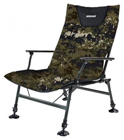 Kogha Buitenstoel TitanSeat