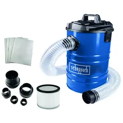 Scheppach Scheppach Absauganlage DC100 65 Liter