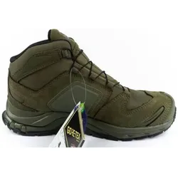 Salomon, Herren, Wanderschuhe, XA Forces Wanderschuhe (36), Grün