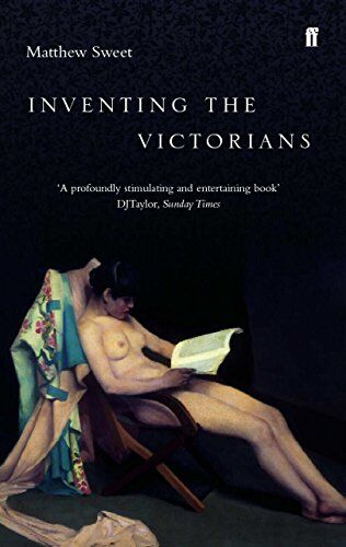 Matthew Sweet - Inventing the Victorians - Preis vom 30.09.2026 22:30:23 h