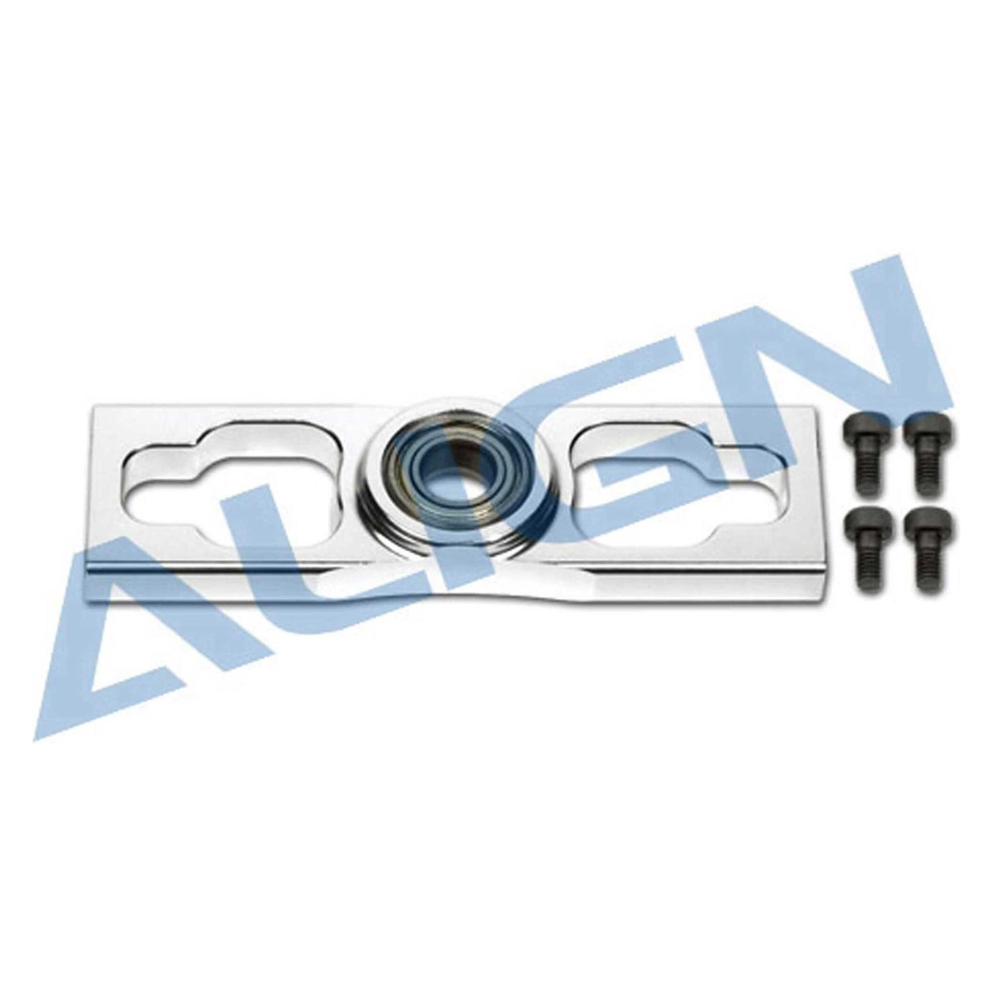 Align 700E V2 Lagerbock Motorritzel (H70111A)