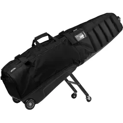 Sun Mountain Travelcover GLI Merid, schwarz
