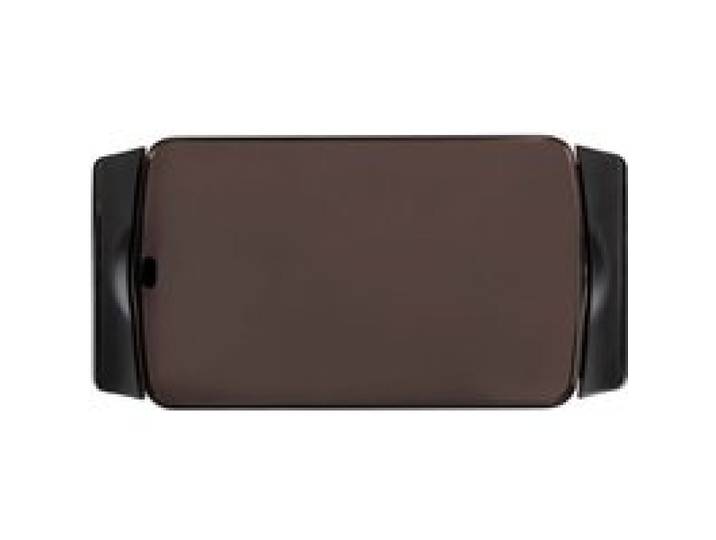 Rôtissoire - JATA - JEGR0550 - 2500 W - Aluminium - Marron