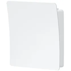 Stiebel Eltron Komfort-Innenverschluss W 100 SBI W