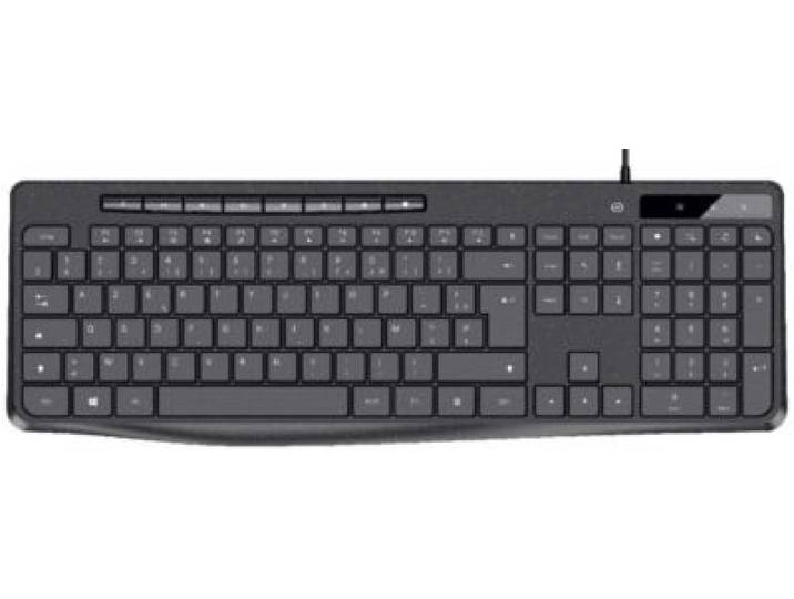 Essentielb - Clavier Filaire Eco 2023