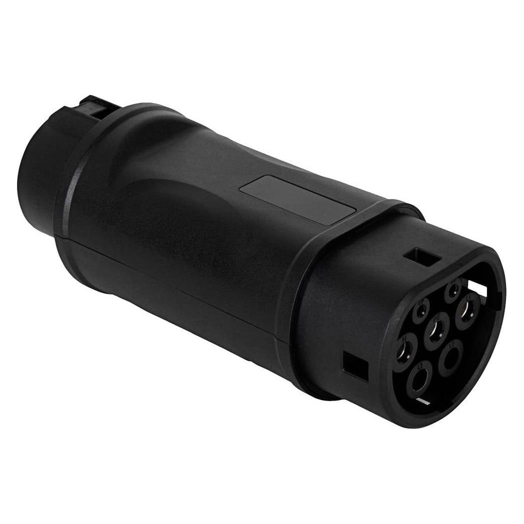 Akyga AK-SC-E09 Ladekabel-Adapter (AK-SC-E09)