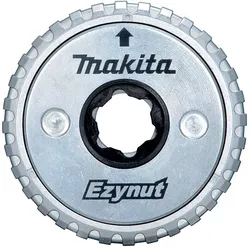 Makita, Zubehör Maschine, Ezynut M14