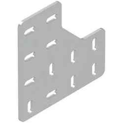 Niedax Knotenblech KNW 198.198-5.0 E4G