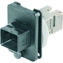 Weidmüller LWL-Steckverbinder IE-BS-V04P-RJ45-C Kupplung 1963490000