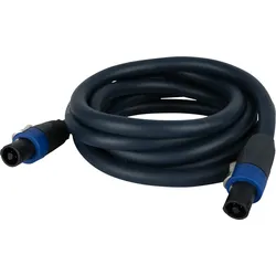 DAP FS14 - speakON to speakON - 4x 2.5 mm2 - Neutrik 6 m Neutrik